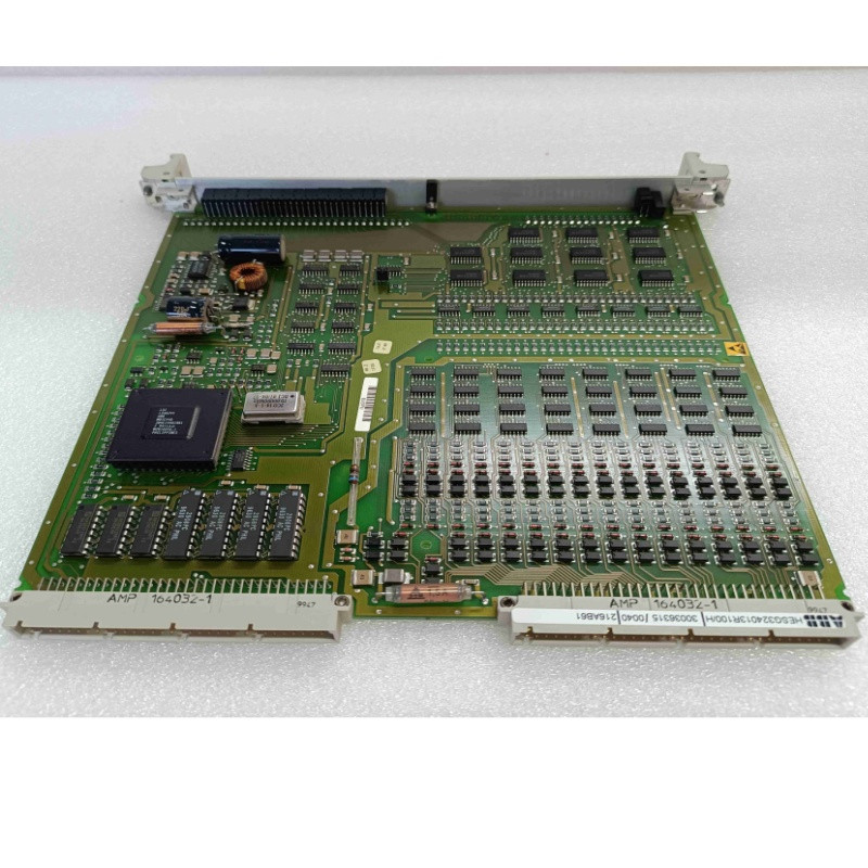 ABB 216AB61 HESG324013R1014